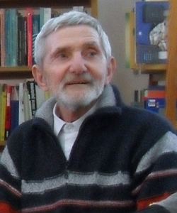 Piotr Bednarski Poezja, poeta Kołobrzeg